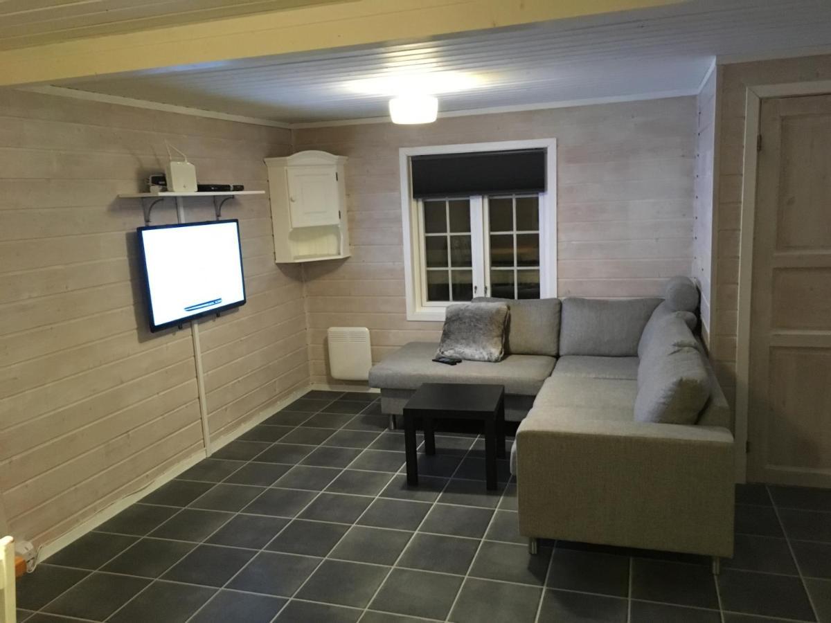 Hafjell/Lillehammer Sorlia 3 Bedroom Cabin Экстерьер фото
