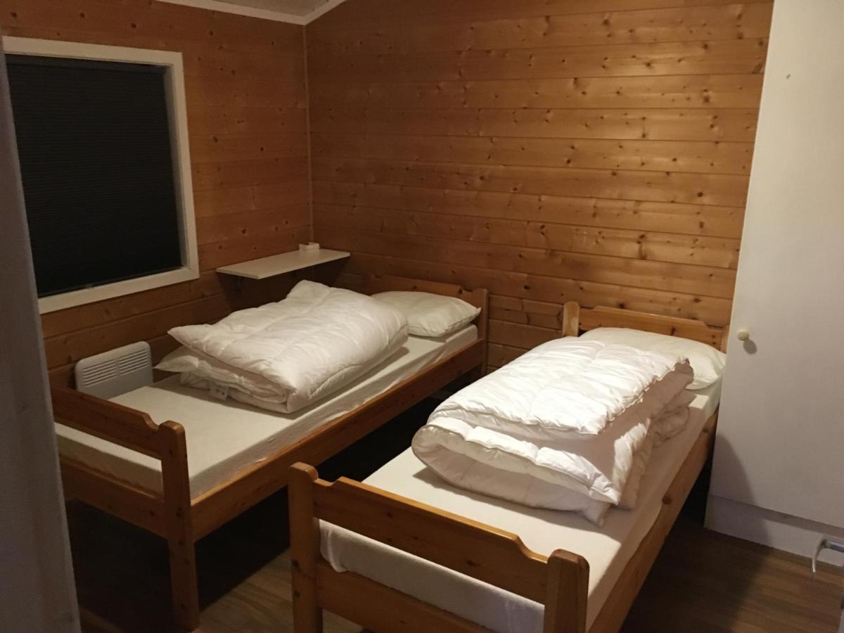 Hafjell/Lillehammer Sorlia 3 Bedroom Cabin Экстерьер фото