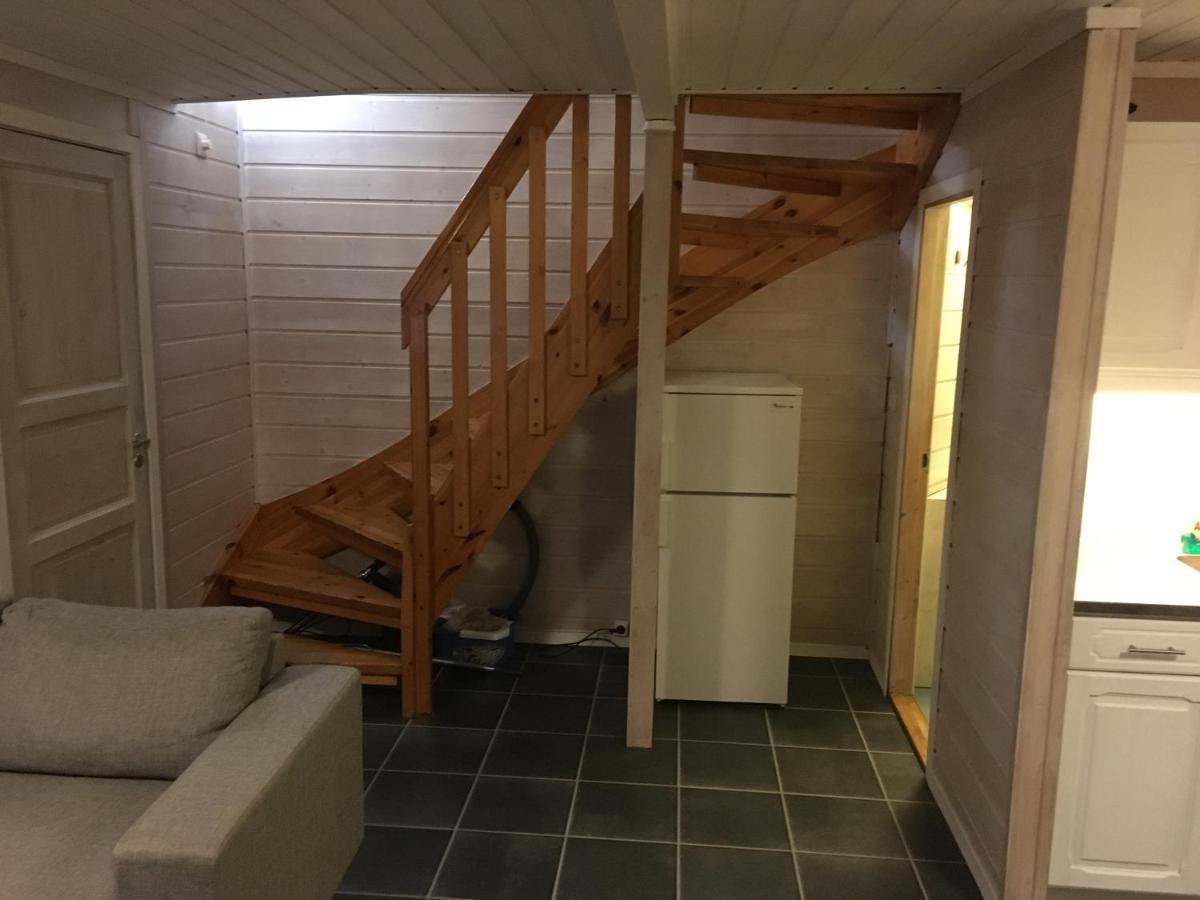 Hafjell/Lillehammer Sorlia 3 Bedroom Cabin Экстерьер фото