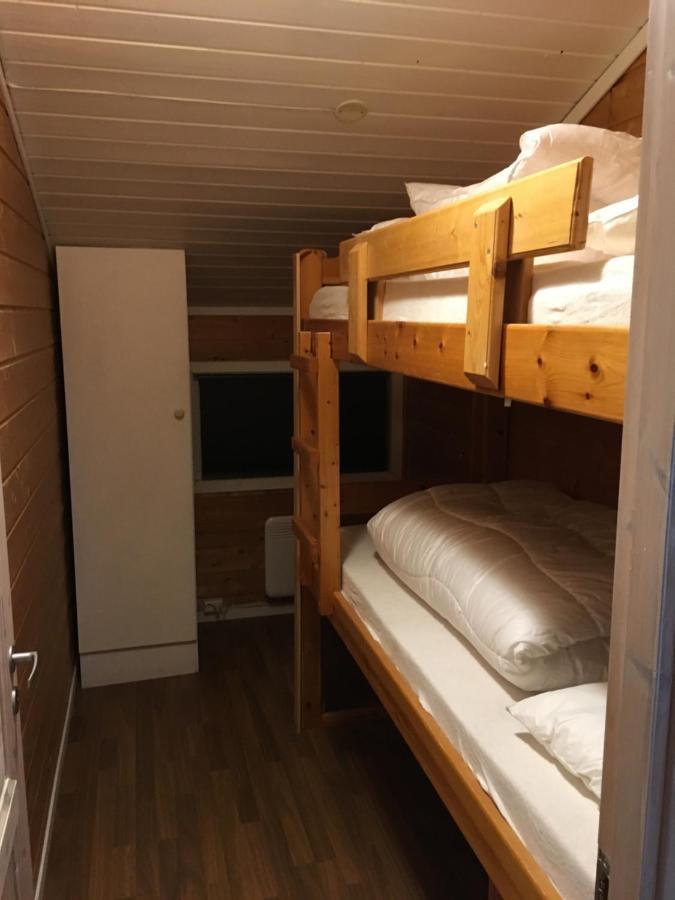 Hafjell/Lillehammer Sorlia 3 Bedroom Cabin Экстерьер фото